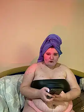 AngelKiras online show from February 2026 07:21:01 PM