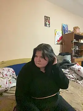 AngelKiras online show from March 2026 07:09:01 PM