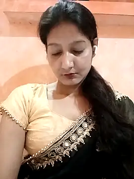 Ayesharani1 online show from April 2026 05:10:02 PM