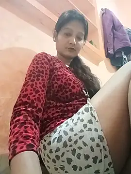 Ayesharani1 online show from June 2026 04:53:01 PM