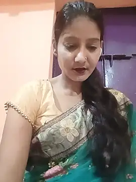 Ayesharani1 online show from June 2026 12:35:01 AM