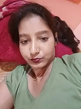 Ayesharani1 online show from July 2026 01:23:02 AM