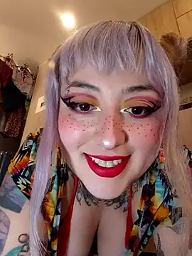 Snapshot of ciindy_ink chatting on April 2026 05:57:01 PM ciindy ink online show from April 2026 05:57:01 PM