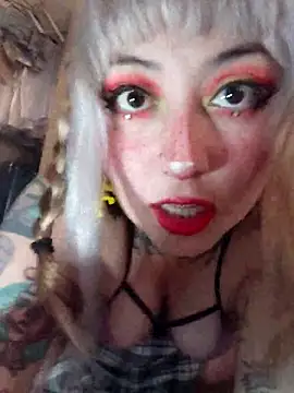Snapshot of ciindy_ink chatting on April 2026 04:52:01 PM ciindy ink online show from April 2026 04:52:01 PM