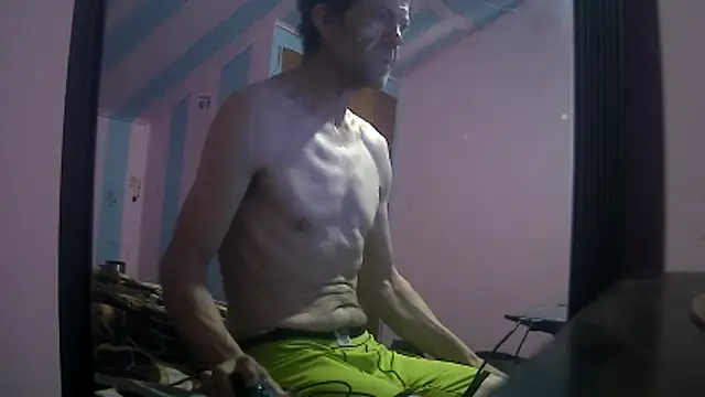 crikeycock online show from May 2026 07:11:02 PM