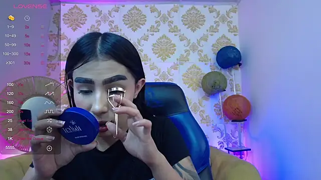 Abby Rouse m online show from April 2026 01:41:02 AM