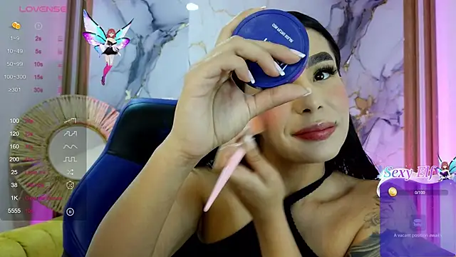 Abby Rouse m online show from May 2026 02:53:02 AM