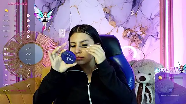 Abby Rouse m online show from May 2026 02:52:02 AM