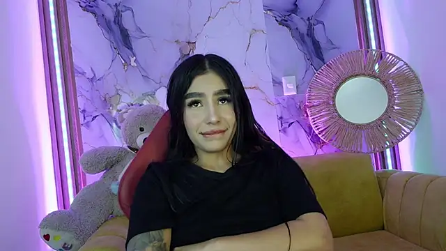 Abby Rouse m online show from May 2026 02:13:01 PM