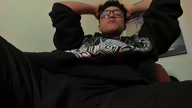 Snapshot of Adonibaskerville4 chatting on February 2026 02:23:02 PM Adonibaskerville4 online show from February 2026 02:23:02 PM