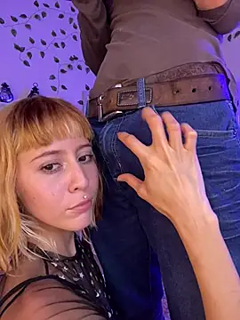 Capricornmystic1 online show from March 2026 09:54:01 PM