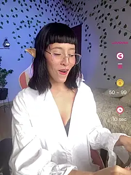 Capricornmystic1 online show from June 2026 09:08:02 PM
