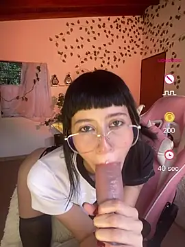 Capricornmystic1 online show from June 2026 11:02:02 PM