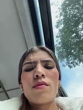 Susan Prito online show from February 2026 07:43:01 PM