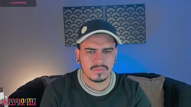 Snapshot of Chriss_Hunt chatting on February 2026 09:36:02 AM Chriss Hunt online show from February 2026 09:36:02 AM