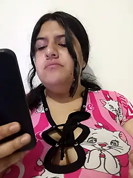 Snapshot of Hammys-stevee chatting on February 2026 12:29:01 AM Hammys-stevee online show from February 2026 12:29:01 AM