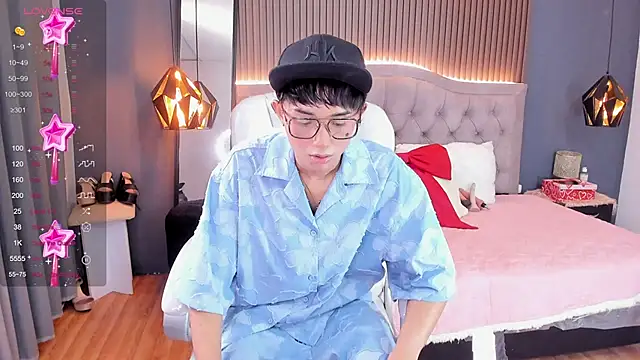 Noa 03 online show from May 2026 06:16:02 PM