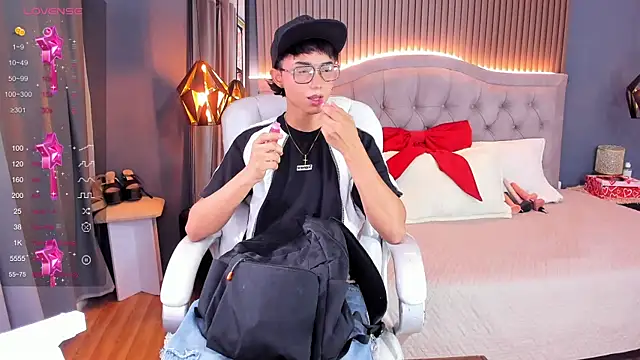 Noa 03 online show from June 2026 06:10:02 PM