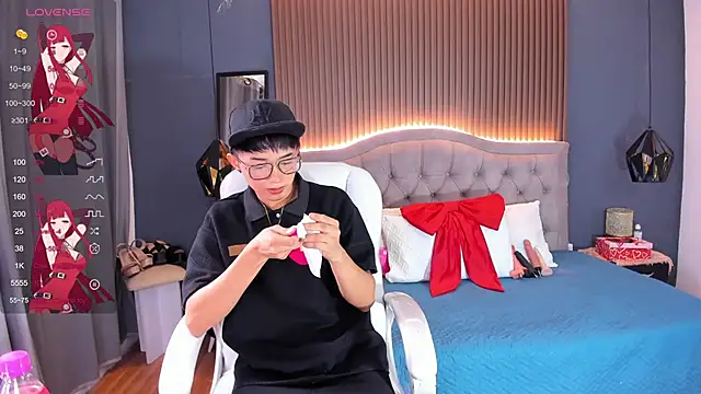 Noa 03 online show from June 2026 06:13:02 PM