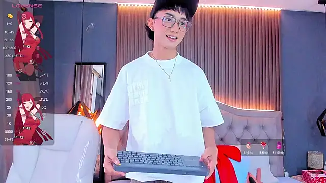 Noa 03 online show from June 2026 06:18:02 PM