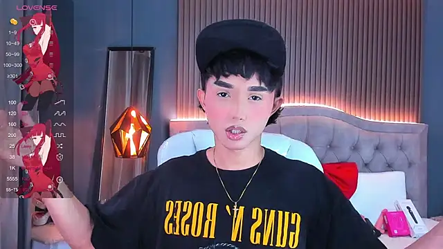 Noa 03 online show from June 2026 06:10:01 PM