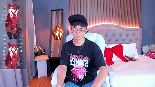 Noa 03 online show from June 2026 06:12:01 PM
