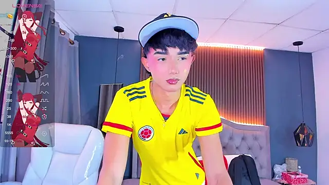 Noa 03 online show from July 2026 01:24:01 PM