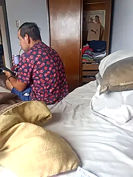 Snapshot of gordorichard chatting on February 2026 02:47:01 PM gordorichard online show from February 2026 02:47:01 PM