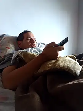gordorichard online show from April 2026 12:03:01 PM