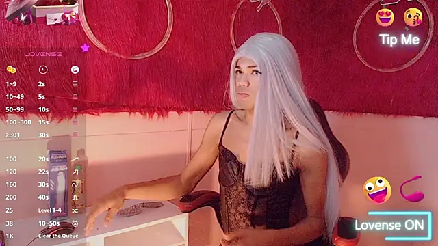 Snapshot of Andrea_Pop_ chatting on February 2026 07:42:02 PM Andrea Pop online show from February 2026 07:42:02 PM