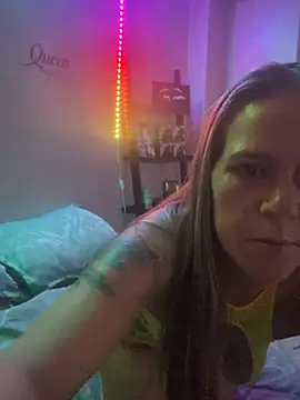 Shortie8787 online show from April 2026 04:40:01 AM