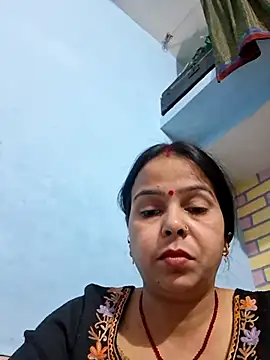 sapnaroy120 online show from February 2026 09:52:02 PM