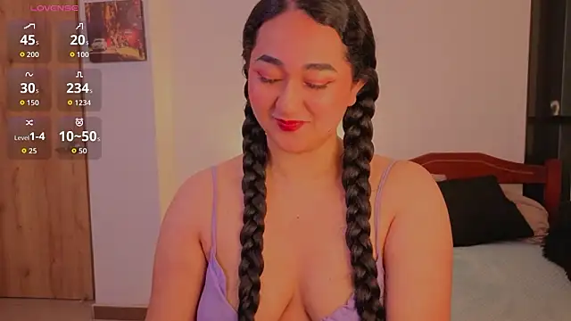 Snapshot of hipatia1moretime chatting on February 2026 05:36:02 AM hipatia1moretime online show from February 2026 05:36:02 AM