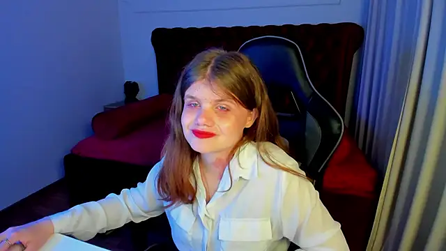 ChloeHalses online show from May 2026 05:09:01 PM