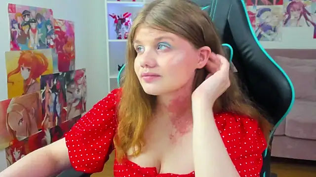 ChloeHalses online show from June 2026 05:02:02 PM