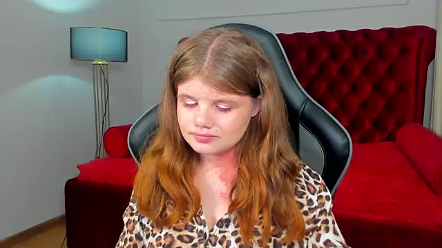 ChloeHalses online show from July 2026 05:08:02 PM