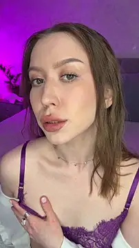 Velvet Hell online show from March 2026 07:17:01 PM