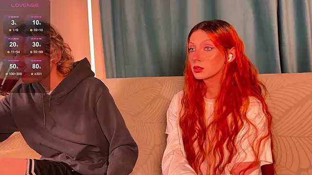 Snapshot of EternalDream_ chatting on February 2026 08:29:02 PM EternalDream online show from February 2026 08:29:02 PM