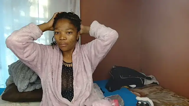 ForeverSexy  online show from May 2026 05:35:01 AM
