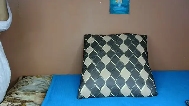 ForeverSexy  online show from May 2026 07:27:01 AM