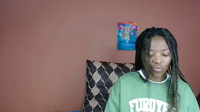 ForeverSexy  online show from May 2026 08:34:02 AM