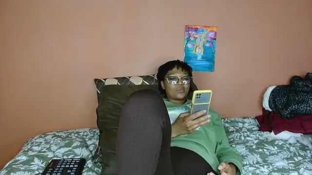 ForeverSexy  online show from June 2026 05:12:02 PM