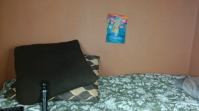ForeverSexy  online show from June 2026 05:02:02 AM