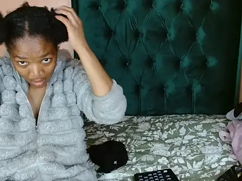 ForeverSexy  online show from July 2026 06:52:02 AM