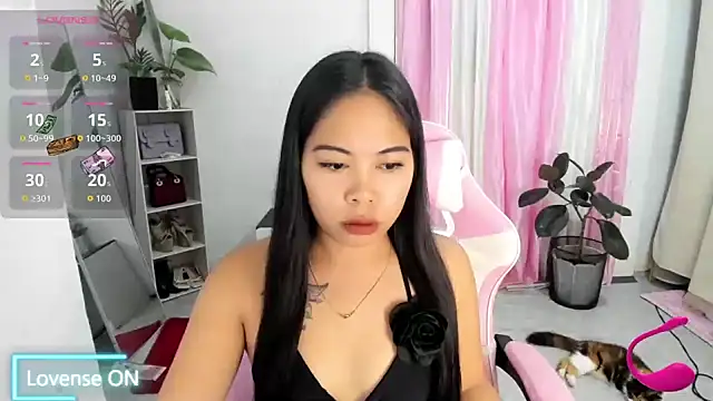 Ursweetyshaine online show from May 2026 11:54:01 PM