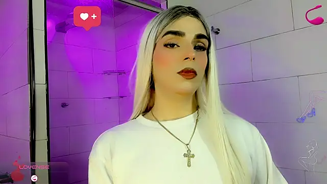Maddye Fox online show from May 2026 03:04:02 AM