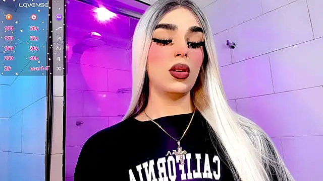 Maddye Fox online show from May 2026 03:36:02 AM