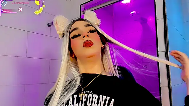 Maddye Fox online show from May 2026 03:24:02 AM