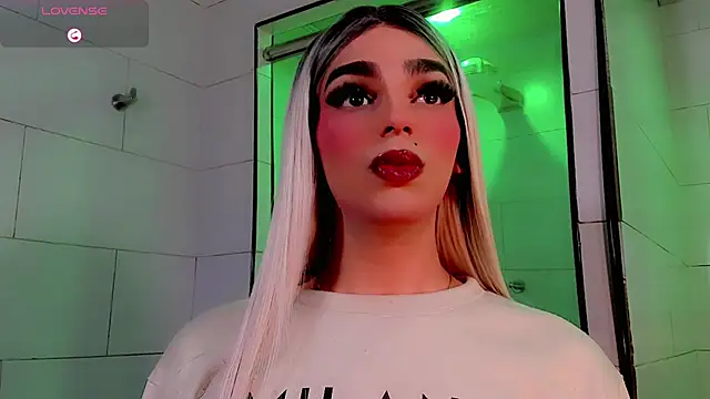 Maddye Fox online show from May 2026 03:23:01 AM