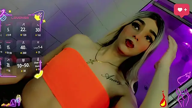Maddye Fox online show from June 2026 03:52:02 AM